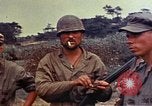 Immagine di Marines Okinawa isole Ryukyu, 1945, secondo 42 filmato di repertorio 65675052787