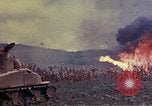Image of United States Marines Okinawa Ryukyu Islands, 1945, second 8 stock footage video 65675052788