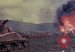Image of United States Marines Okinawa Ryukyu Islands, 1945, second 9 stock footage video 65675052788