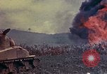 Image of United States Marines Okinawa Ryukyu Islands, 1945, second 10 stock footage video 65675052788
