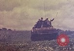 Image of United States Marines Okinawa Ryukyu Islands, 1945, second 23 stock footage video 65675052788