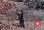 Image of United States Marines Okinawa Ryukyu Islands, 1945, second 38 stock footage video 65675052788