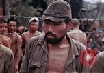 Image of United States Marines Okinawa Ryukyu Islands, 1945, second 24 stock footage video 65675052789