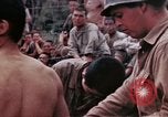 Image of United States Marines Okinawa Ryukyu Islands, 1945, second 29 stock footage video 65675052789