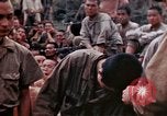 Image of United States Marines Okinawa Ryukyu Islands, 1945, second 32 stock footage video 65675052789