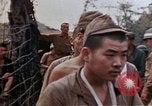 Image of United States Marines Okinawa Ryukyu Islands, 1945, second 47 stock footage video 65675052789