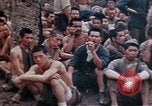 Image of United States Marines Okinawa Ryukyu Islands, 1945, second 53 stock footage video 65675052789