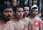 Image of United States Marines Okinawa Ryukyu Islands, 1945, second 9 stock footage video 65675052790