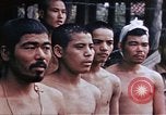 Image of United States Marines Okinawa Ryukyu Islands, 1945, second 10 stock footage video 65675052790