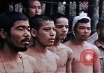 Image of United States Marines Okinawa Ryukyu Islands, 1945, second 11 stock footage video 65675052790