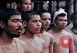 Image of United States Marines Okinawa Ryukyu Islands, 1945, second 13 stock footage video 65675052790