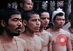 Image of United States Marines Okinawa Ryukyu Islands, 1945, second 14 stock footage video 65675052790