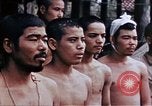 Image of United States Marines Okinawa Ryukyu Islands, 1945, second 18 stock footage video 65675052790
