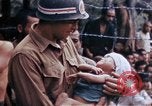 Image of United States Marines Okinawa Ryukyu Islands, 1945, second 21 stock footage video 65675052790