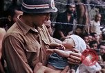 Image of United States Marines Okinawa Ryukyu Islands, 1945, second 22 stock footage video 65675052790