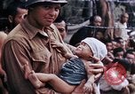 Image of United States Marines Okinawa Ryukyu Islands, 1945, second 23 stock footage video 65675052790