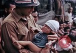Image of United States Marines Okinawa Ryukyu Islands, 1945, second 24 stock footage video 65675052790