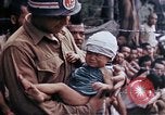 Image of United States Marines Okinawa Ryukyu Islands, 1945, second 25 stock footage video 65675052790