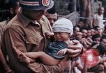 Image of United States Marines Okinawa Ryukyu Islands, 1945, second 26 stock footage video 65675052790