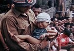Image of United States Marines Okinawa Ryukyu Islands, 1945, second 27 stock footage video 65675052790
