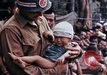 Image of United States Marines Okinawa Ryukyu Islands, 1945, second 32 stock footage video 65675052790