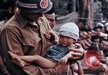 Image of United States Marines Okinawa Ryukyu Islands, 1945, second 33 stock footage video 65675052790