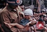 Image of United States Marines Okinawa Ryukyu Islands, 1945, second 34 stock footage video 65675052790
