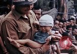Image of United States Marines Okinawa Ryukyu Islands, 1945, second 36 stock footage video 65675052790
