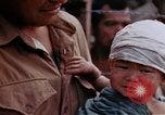 Image of United States Marines Okinawa Ryukyu Islands, 1945, second 42 stock footage video 65675052790