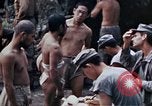 Image of United States Marines Okinawa Ryukyu Islands, 1945, second 51 stock footage video 65675052790