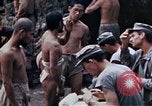 Image of United States Marines Okinawa Ryukyu Islands, 1945, second 53 stock footage video 65675052790