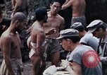 Image of United States Marines Okinawa Ryukyu Islands, 1945, second 54 stock footage video 65675052790