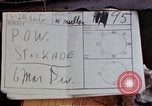 Image of Japanese prisoners Okinawa Ryukyu Islands, 1945, second 1 stock footage video 65675052791