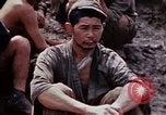 Image of Japanese prisoners Okinawa Ryukyu Islands, 1945, second 6 stock footage video 65675052791