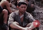 Image of Japanese prisoners Okinawa Ryukyu Islands, 1945, second 7 stock footage video 65675052791
