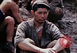 Image of Japanese prisoners Okinawa Ryukyu Islands, 1945, second 10 stock footage video 65675052791