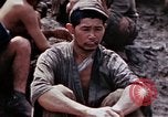 Image of Japanese prisoners Okinawa Ryukyu Islands, 1945, second 11 stock footage video 65675052791