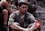 Image of Japanese prisoners Okinawa Ryukyu Islands, 1945, second 12 stock footage video 65675052791
