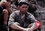 Image of Japanese prisoners Okinawa Ryukyu Islands, 1945, second 13 stock footage video 65675052791