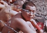 Image of Japanese prisoners Okinawa Ryukyu Islands, 1945, second 15 stock footage video 65675052791