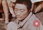 Image of Japanese prisoners Okinawa Ryukyu Islands, 1945, second 23 stock footage video 65675052791