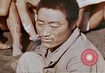 Image of Japanese prisoners Okinawa Ryukyu Islands, 1945, second 27 stock footage video 65675052791