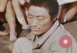 Image of Japanese prisoners Okinawa Ryukyu Islands, 1945, second 28 stock footage video 65675052791