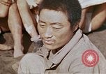 Image of Japanese prisoners Okinawa Ryukyu Islands, 1945, second 29 stock footage video 65675052791