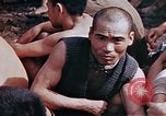 Image of Japanese prisoners Okinawa Ryukyu Islands, 1945, second 35 stock footage video 65675052791