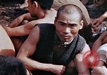 Image of Japanese prisoners Okinawa Ryukyu Islands, 1945, second 36 stock footage video 65675052791