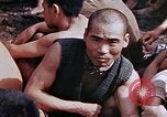 Image of Japanese prisoners Okinawa Ryukyu Islands, 1945, second 37 stock footage video 65675052791