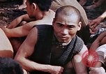 Image of Japanese prisoners Okinawa Ryukyu Islands, 1945, second 38 stock footage video 65675052791