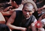 Image of Japanese prisoners Okinawa Ryukyu Islands, 1945, second 41 stock footage video 65675052791