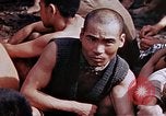 Image of Japanese prisoners Okinawa Ryukyu Islands, 1945, second 44 stock footage video 65675052791